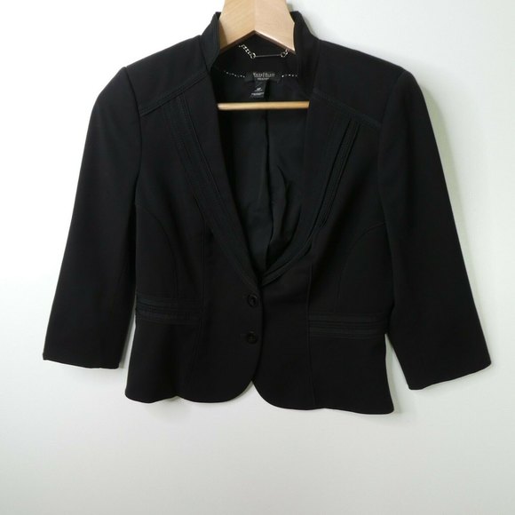 WHBM Blazer - Picture 1 of 12